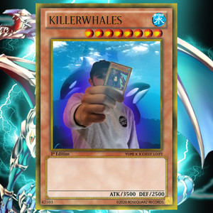 Killerwhales (Explicit)