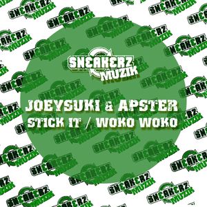 Stick It (Cazler Remix)