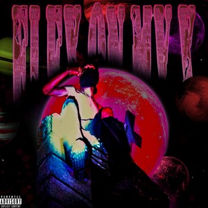 FLEX ON MY X (Explicit)