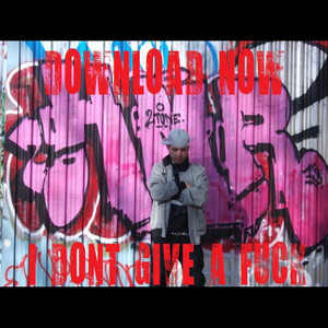 I Don't Give A F**k