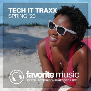 Tech It Traxx Spring '20