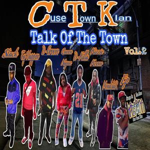 C.T.K Getting To It (feat. F.p, Armageddon & Ty Happen) [Explicit]