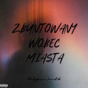 VIRUS (feat. MLODYZEE) (Explicit)