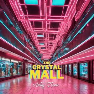 The Crystal mall (feat. Mario Garrido)