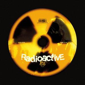 MEGA RADIOACTIVE