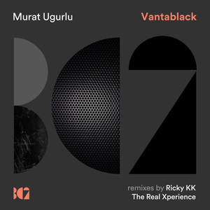Vantablack (The Real Xperience Remix)