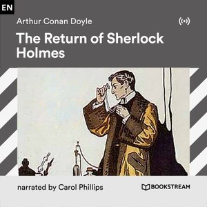 The Return of Sherlock Holmes