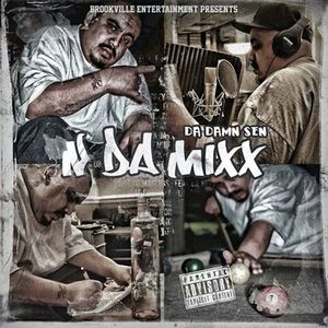N Da Mix (Explicit)