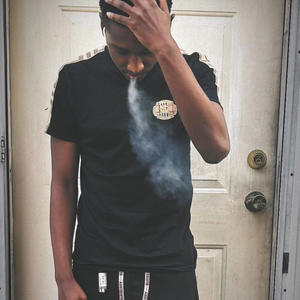 What he on (Explicit)