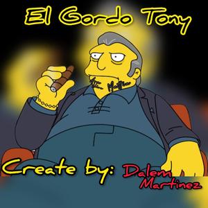 Gordo Tony (Explicit)
