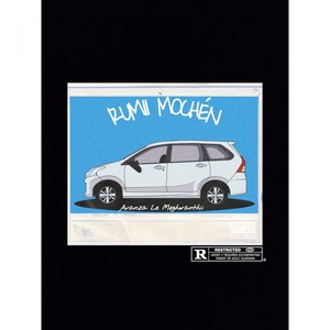 Avanza Le Meghwanthii (Explicit)