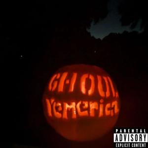 Ghoul (feat. NATER, Lil RK & Two Dolla $igns) [Explicit]