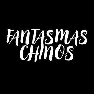 Fantasmas Chinos