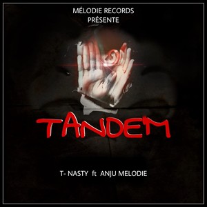 Tandem (feat. Anju Melodie)