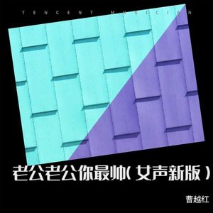 老公老公你最帅 (女声新版)