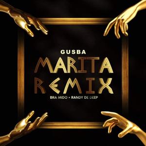 Marita (feat. Bra mido & Gusba banana) (3 step official Remix)