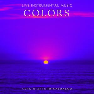 Colors (Live)