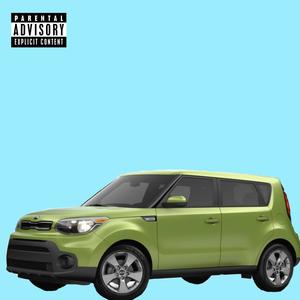 Set fire to a Kia soul (feat. Kyerane33) [Explicit]