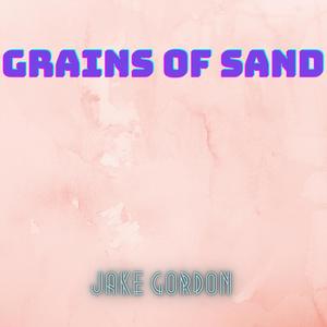 Grains of sand