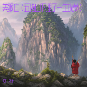 美猴亡（五指山下埋了一生的梦）