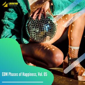 Joyful Heart (Deep House with Vocal Fx)