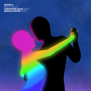 Lovin' (Simplex Motive Remix)