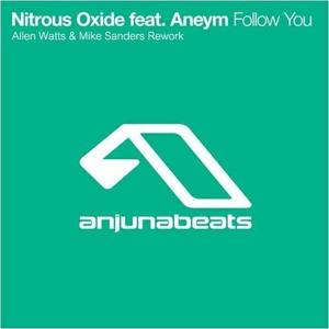 Follow You (Allen Watts & Mike Sanders Remix)