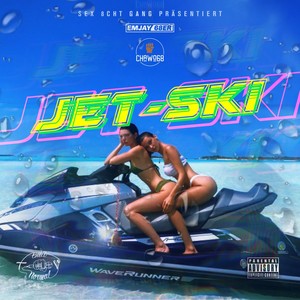 Jet-Ski (Explicit)