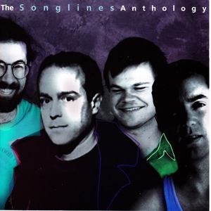 The Songlines Anthology