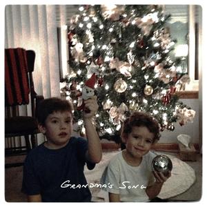 Grandma's Song