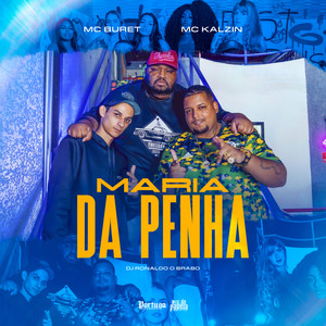 Maria da Penha (Explicit)