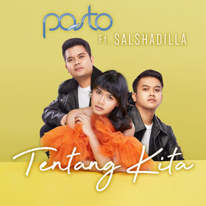 Tentang Kita(feat. Salshadilla)