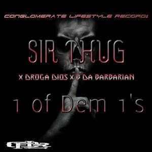 1 Of Dem 1's (Explicit)