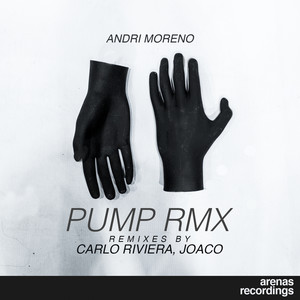 PUMP RMX