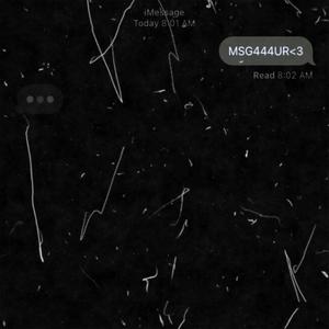 MSG444UR<3 (Explicit)