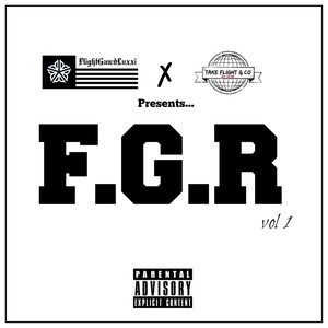 F.G.R., Vol. 1 (Explicit)