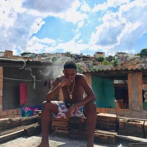 Vem pro Serrão Querida. (Live|Explicit)