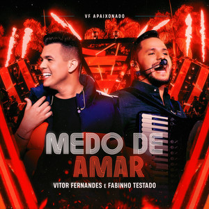 Medo de Amar