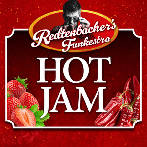 Hot Jam (Masterlink Sessions)