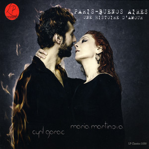 Beau Soir, L. 6 (Adapted by Jasha Heifetz)