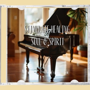 Stimulate Healing (Soul & Spirit)