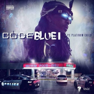 Code Blue (Explicit)