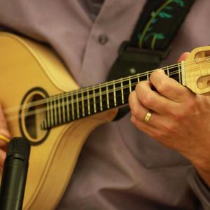 Tico-Tico nu fubá