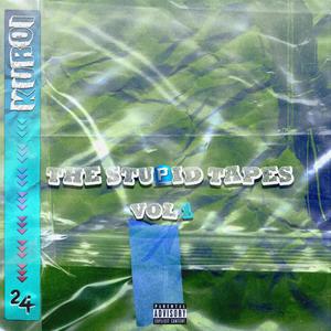 Leave Me Alone(feat. 954mari) (Explicit)