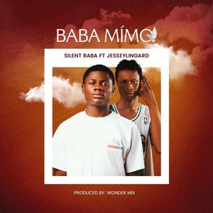 BABA MIMO (feat. Jesseylingard)