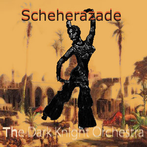 Scheherazade