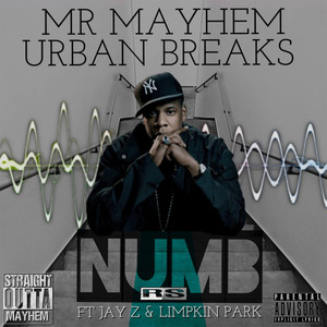 I've Become So Numb (Explicit)