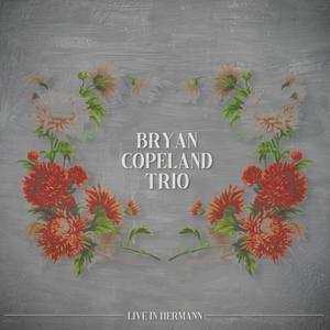 Bryan Copeland Trio "Live in Hermann"