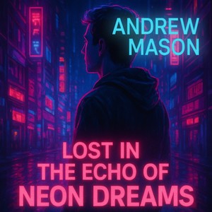 Lost in the Echo of Neon Dreams