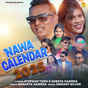 Nawa Calendar